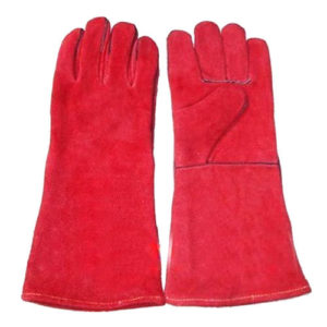 Welding Hand Gloves
