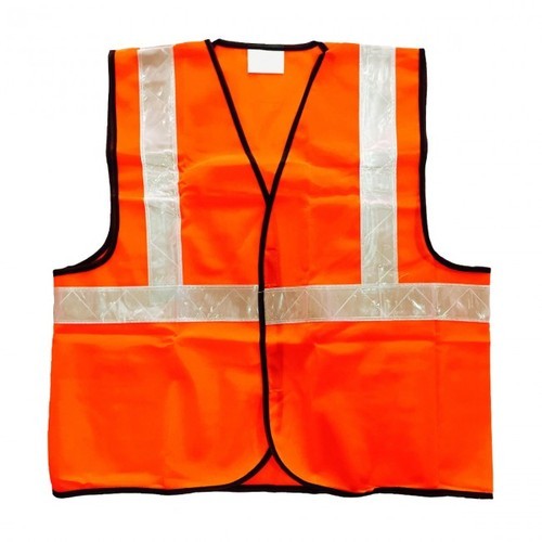 Reflective Jacket in Rajkot - Buy 